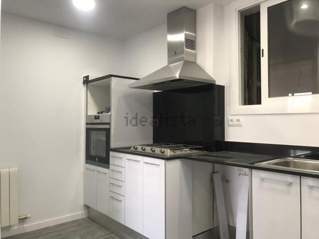 Piso en alquiler en Centre, Franqueses Del Vallès, Les