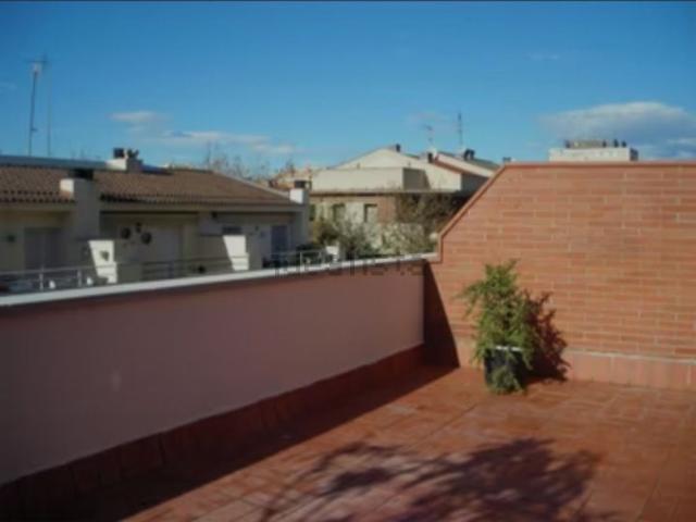 Piso en alquiler en Granollers, Sant Miquel