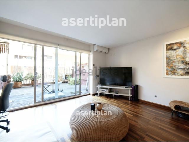 Piso en venta en Centre, Granollers