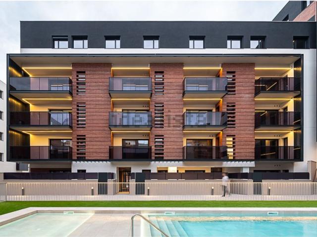 Piso en venta en Joan Prim, Vallès Oriental