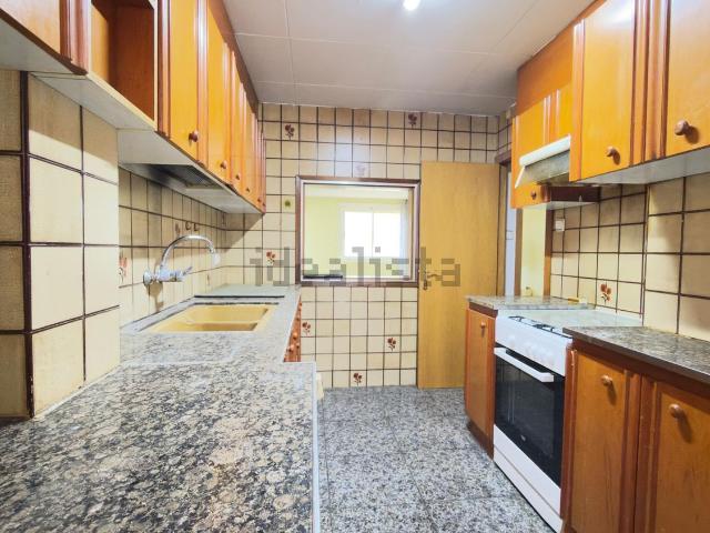 Piso en venta en Can Bassa, Granollers