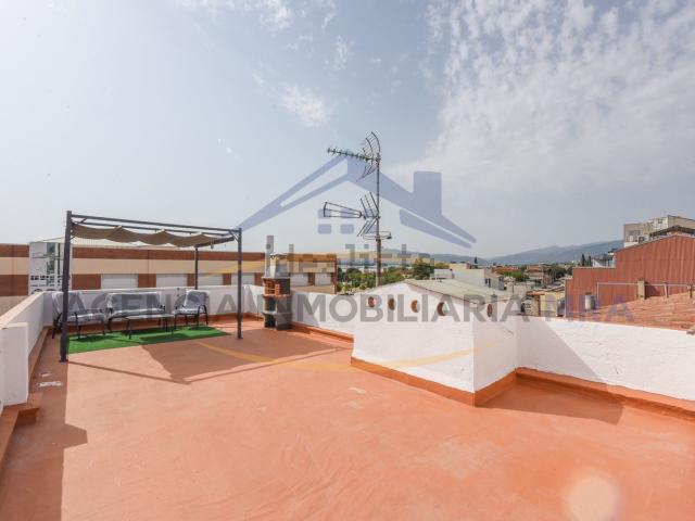 Piso en venta en Lledoner, Vallès Oriental