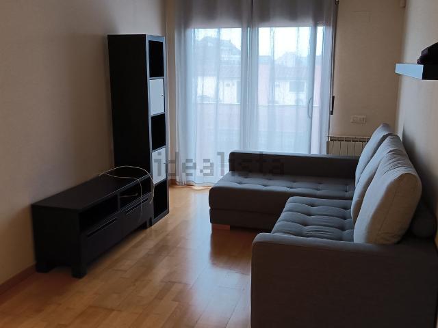 Piso en alquiler en Joan Prim, Vallès Oriental