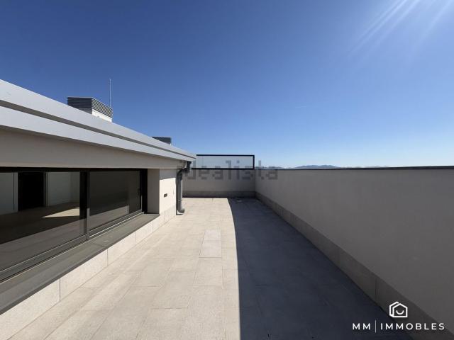 Dúplex en venta en Bellavista, Vallès Oriental