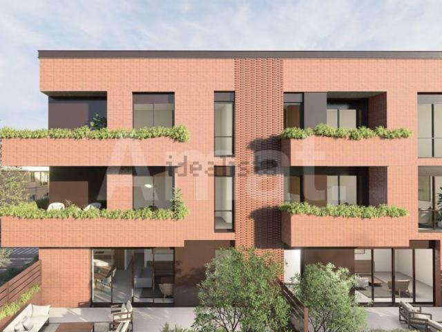 Dúplex en venta en Can Bassa, Vallès Oriental