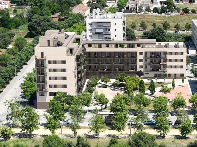 Piso en venta en Lledoner, Vallès Oriental