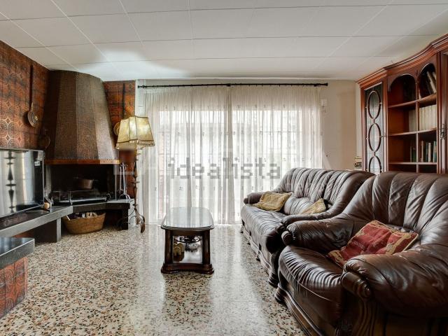 Dúplex en venta en Sant Miquel, Vallès Oriental