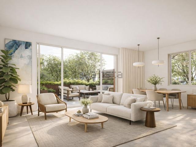 Dúplex en venta en Can Bassa, Vallès Oriental