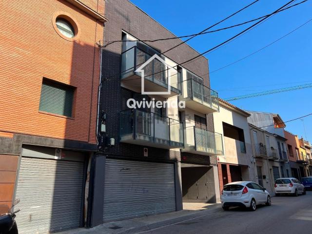 Dúplex en venta en Joan Prim, Vallès Oriental