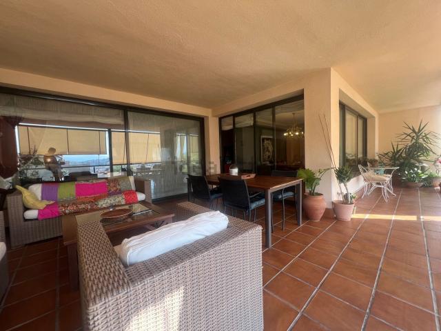 Ático en venta en Granollers, la Torreta
