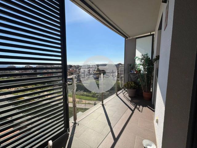 Piso en venta en Bellavista, Vallès Oriental