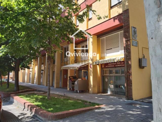 Piso en venta en Can Gili / Finsobe, Vallès Oriental