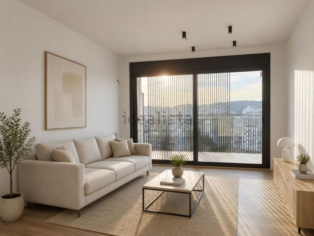 Dúplex en venta en Bellavista, Vallès Oriental
