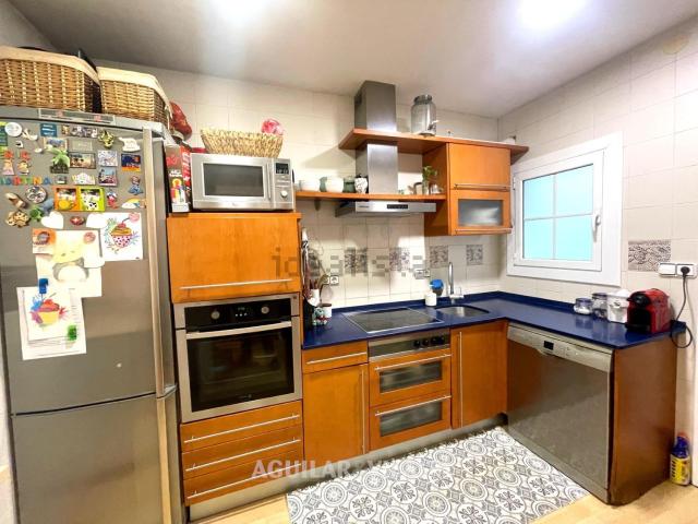 Piso en venta en Sant Miquel, Granollers