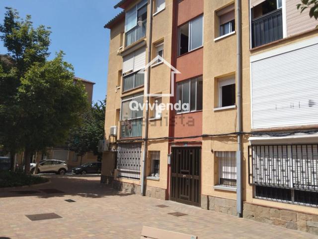 Piso en venta en Sota el Camí Ral, Vallès Oriental