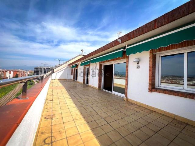Ático en venta en Granollers, Joan Prim
