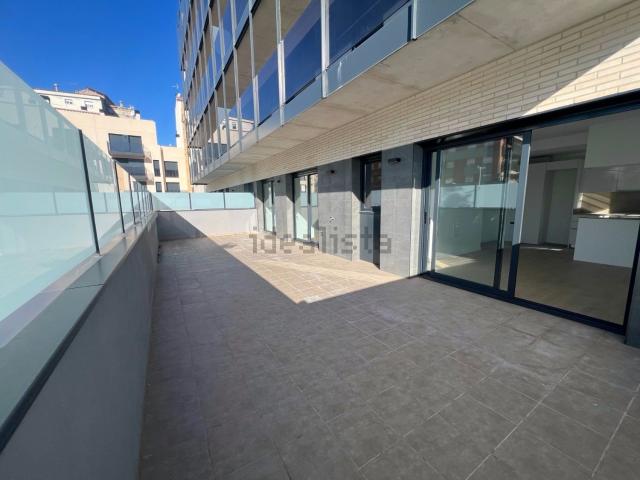 Piso en venta en Sant Miquel, Vallès Oriental