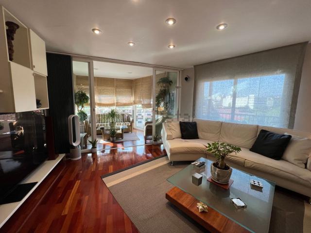 Piso en venta en Ponent, Vallès Oriental