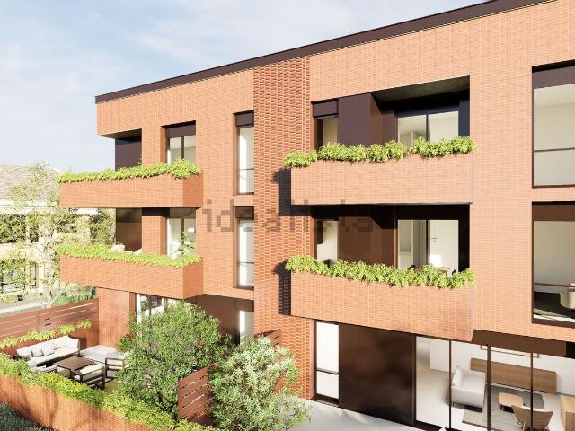 Dúplex en venta en Can Bassa, Vallès Oriental