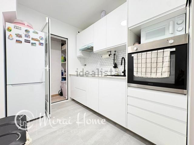 Piso en venta en Ponent, Vallès Oriental