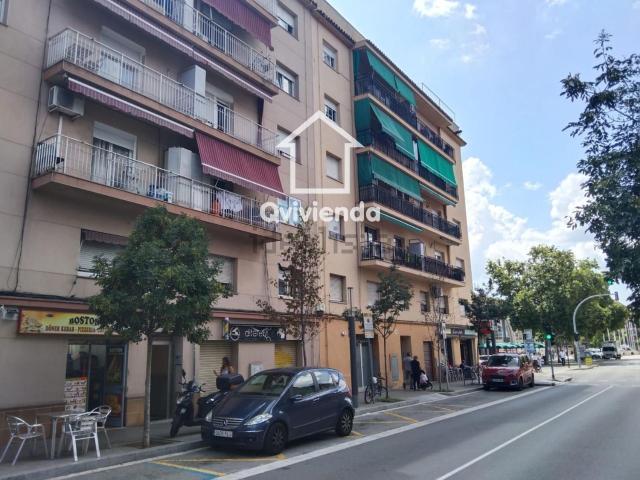 Piso en venta en Sant Miquel, Vallès Oriental