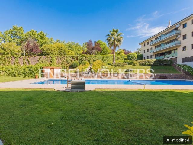Piso en venta en Granollers, Barcelona