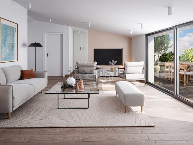 Dúplex en venta en Joan Prim, Vallès Oriental