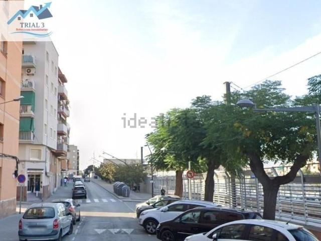 Piso en venta en Tres Torres, Granollers