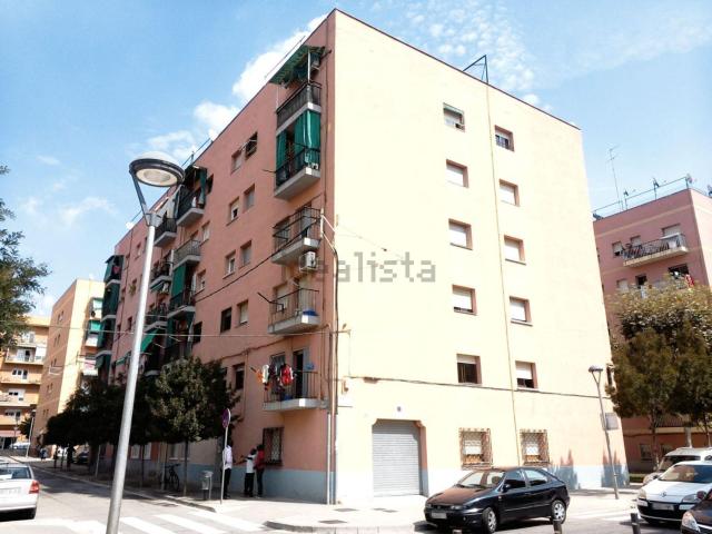 Piso en venta en La Barriada Nova, Vallès Oriental
