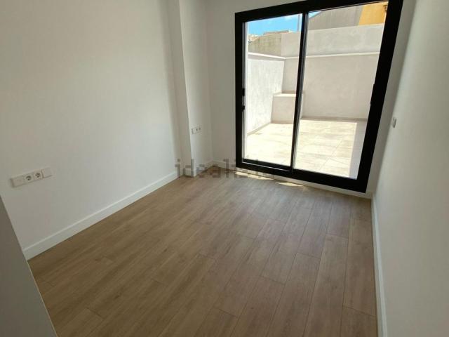 Piso en alquiler en Centre, Franqueses Del Vallès, Les