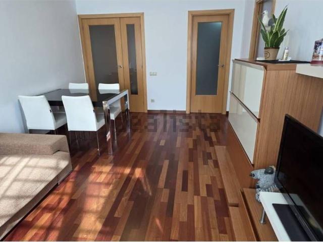 Piso en venta en Can Gili / Finsobe, Vallès Oriental