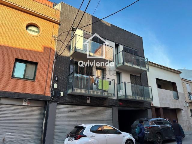 Dúplex en venta en Joan Prim, Vallès Oriental