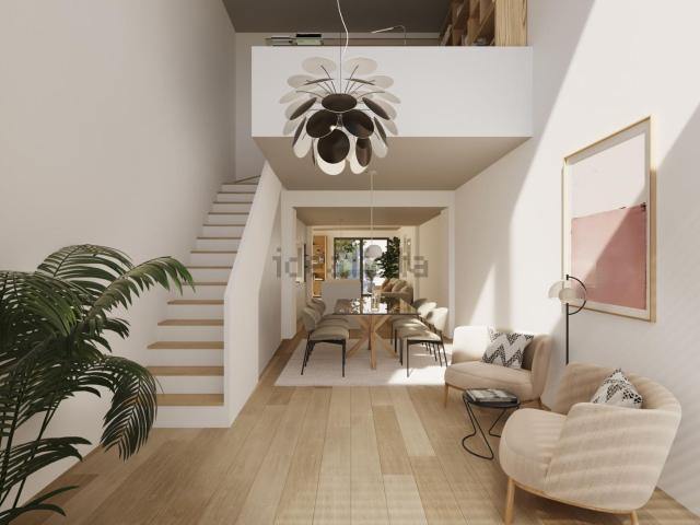 Dúplex en venta en Sant Miquel, Vallès Oriental