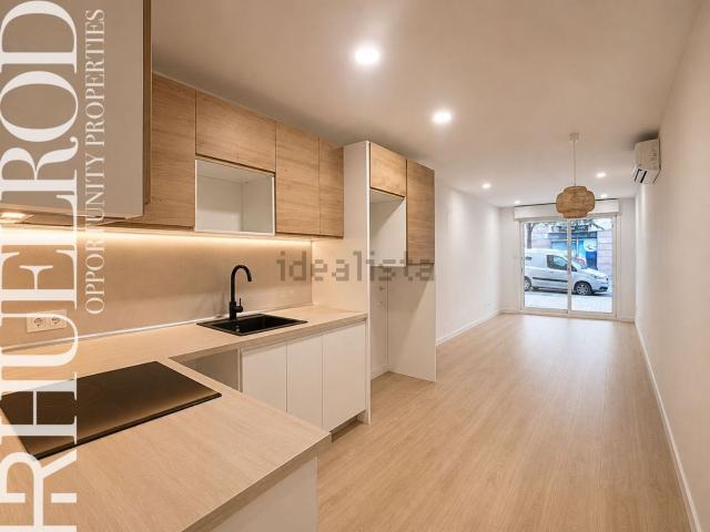 Piso en venta en la Font Verda, Vallès Oriental