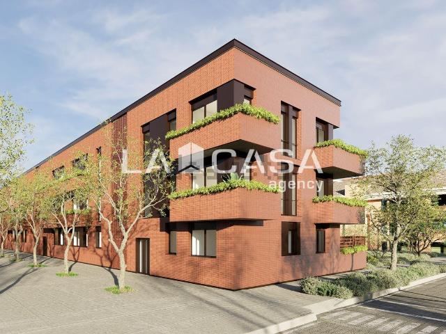 Dúplex en venta en Can Bassa, Vallès Oriental
