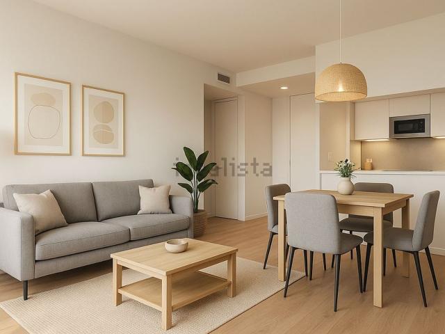 Piso en venta en Sant Miquel, Vallès Oriental
