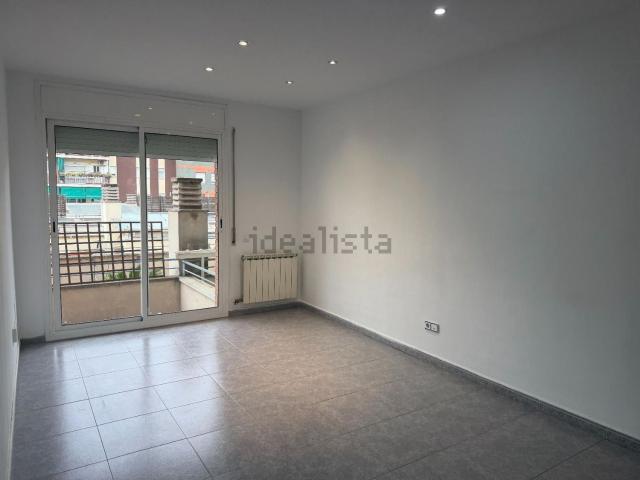 Piso en alquiler en la Font Verda, Granollers