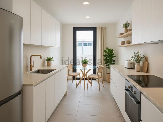 Piso en venta en Sant Miquel, Vallès Oriental