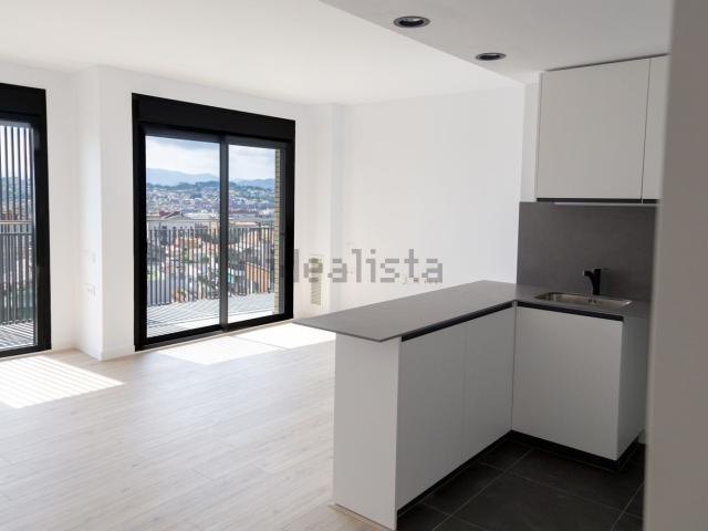 Dúplex en venta en Bellavista, Vallès Oriental