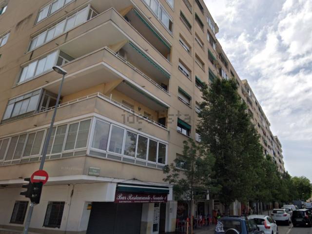 Piso en venta en Ponent, Vallès Oriental