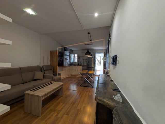 Piso en alquiler en Centre, Vallès Oriental