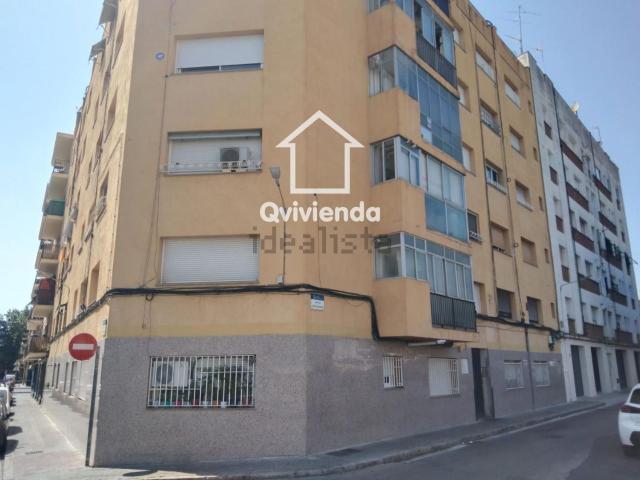 Piso en venta en les Franqueses del Vallès, Vallès Oriental