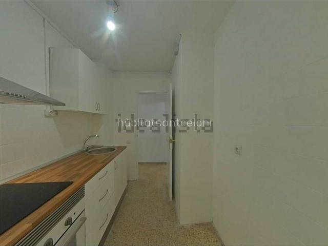 Piso en venta en Ponent, Vallès Oriental
