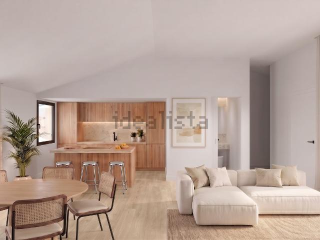 Piso en venta en Sota el Camí Ral, Granollers
