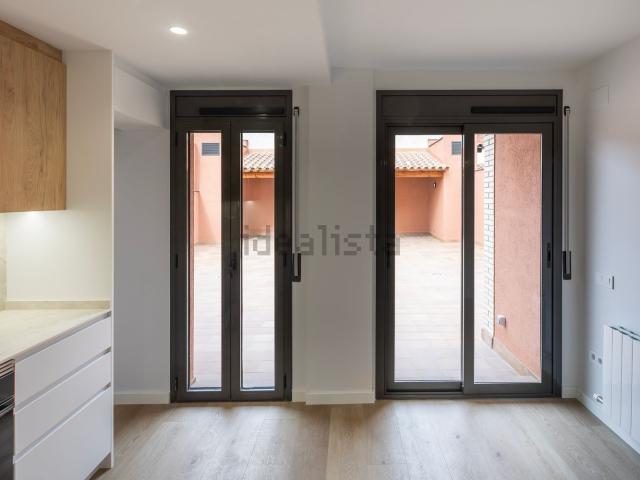 Piso en venta en Bellavista, Vallès Oriental