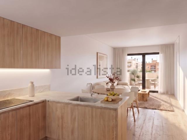 Dúplex en venta en Sota el Camí Ral, Granollers