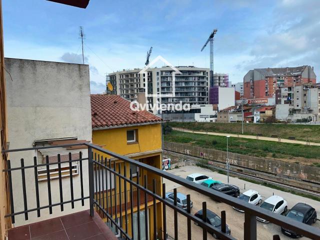 Ático en venta en la Font Verda, Vallès Oriental