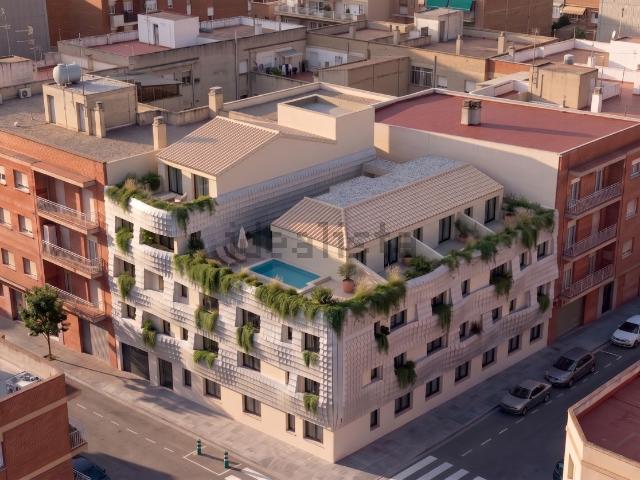 Dúplex en venta en Sota el Camí Ral, Granollers