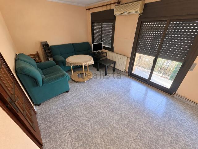 Piso en venta en Barriada Congost, Granollers