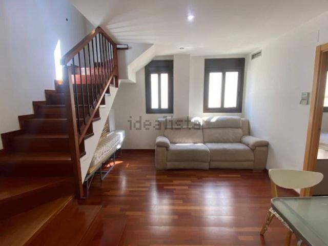 Dúplex en venta en Sant Miquel, Vallès Oriental